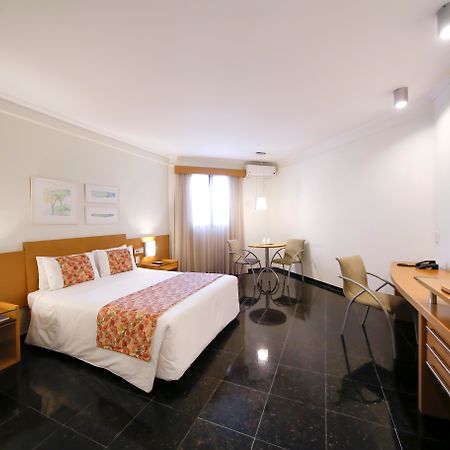 Grand Hotel Royal Sorocaba By Atlantica Dış mekan fotoğraf
