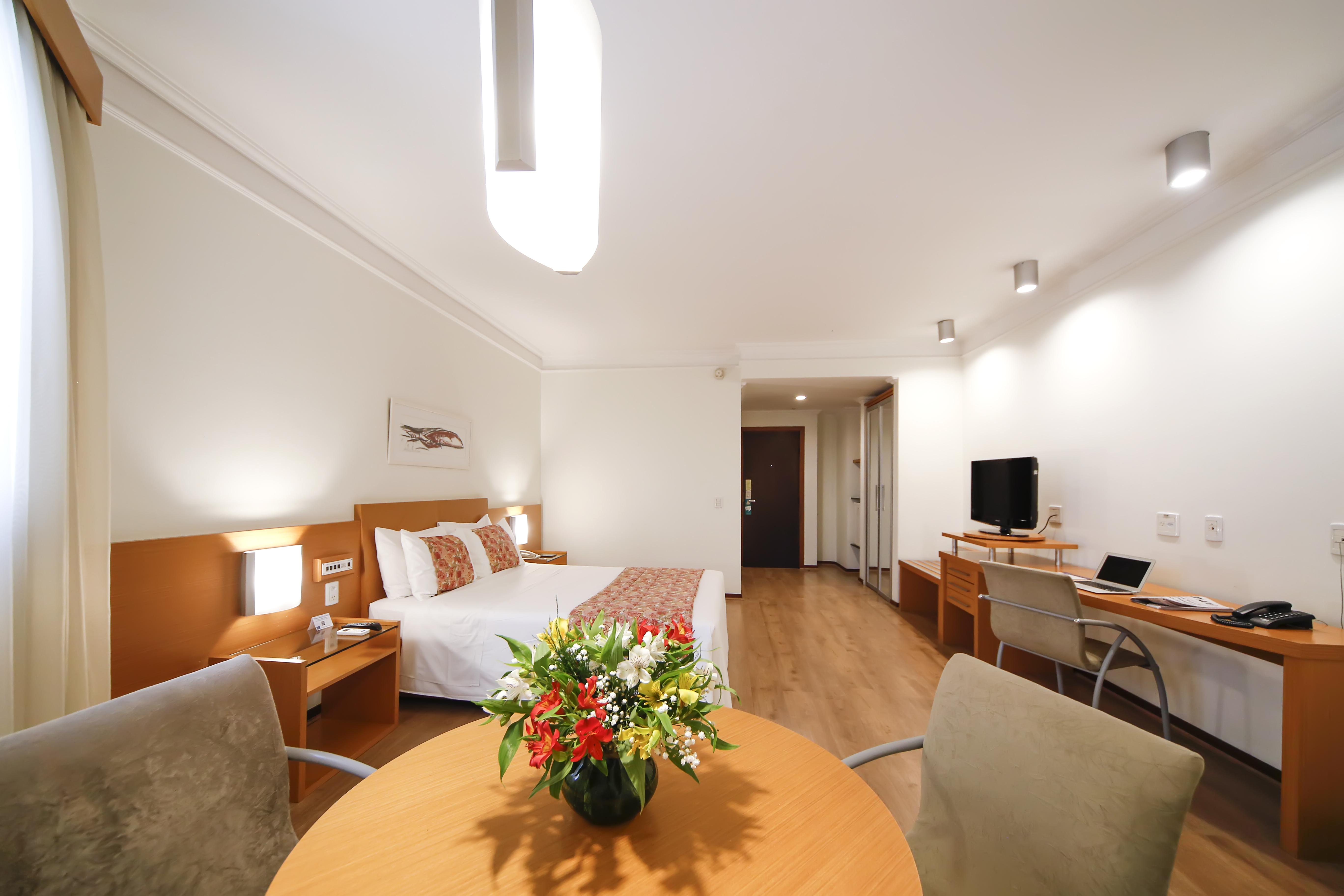Grand Hotel Royal Sorocaba By Atlantica Dış mekan fotoğraf