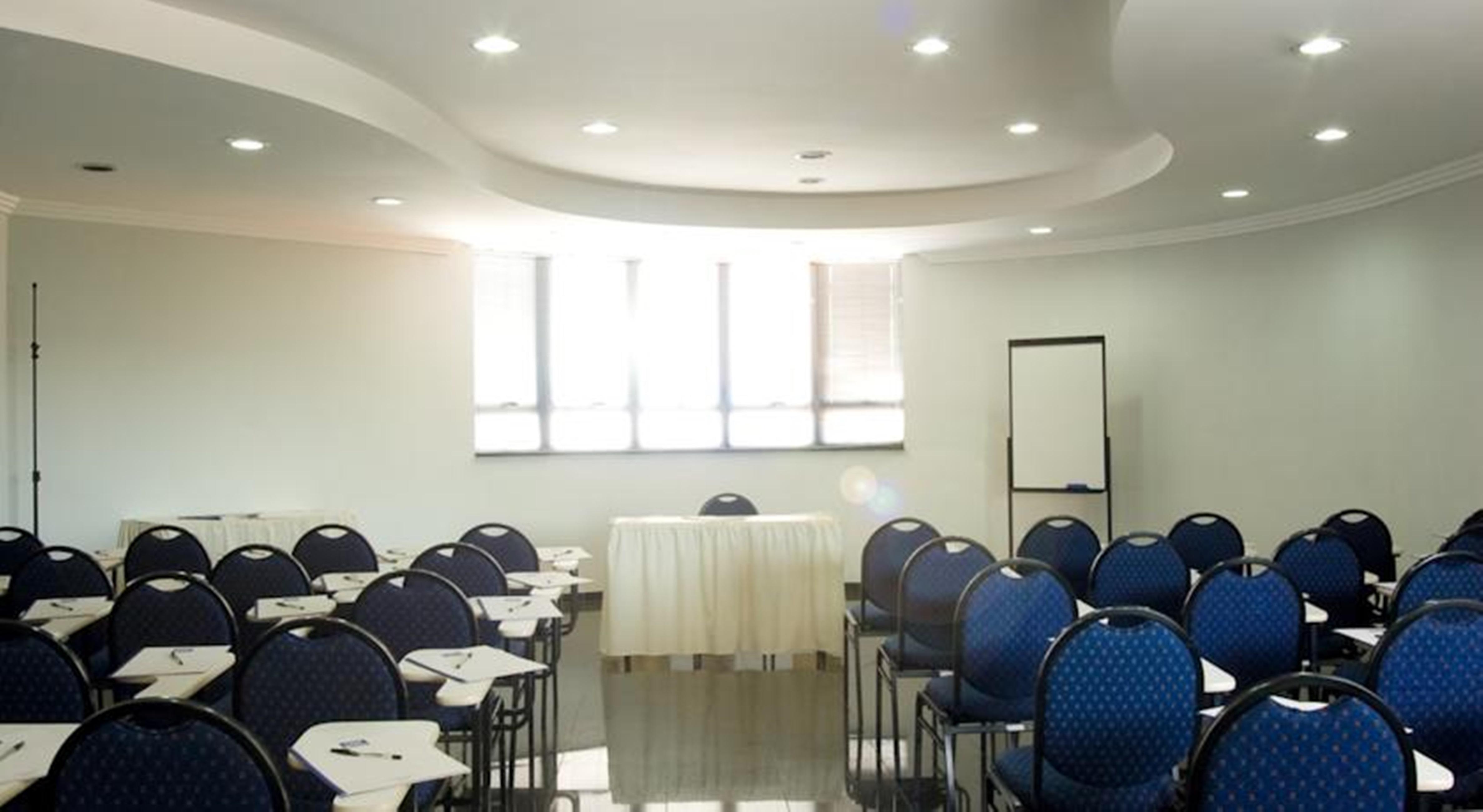 Grand Hotel Royal Sorocaba By Atlantica Dış mekan fotoğraf