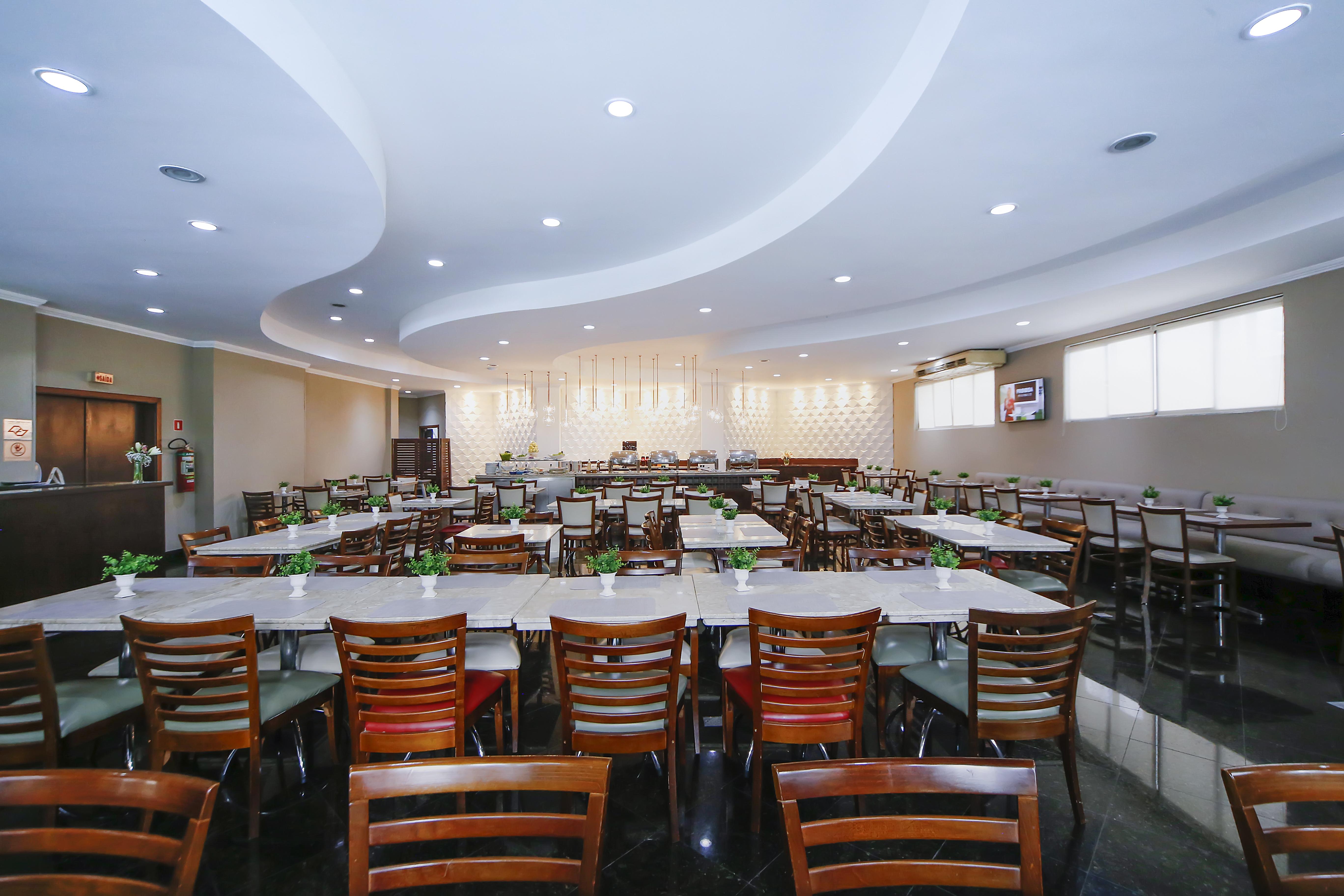 Grand Hotel Royal Sorocaba By Atlantica Dış mekan fotoğraf
